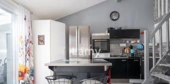 Image 1 - Maison/villa · Vic La Gardiole (34110) · 3 pièces · 40m²