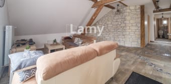 Image 2 - Appartement · Moosch (68690) · 4 pièces · 68m²