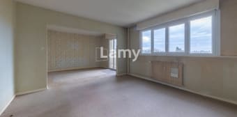 Image 3 - Appartement · Obernai (67210) · 4 pièces · 100m²