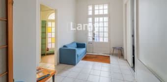 Image 2 - Local · St Cloud (92210) · 2 pièces · 39m²
