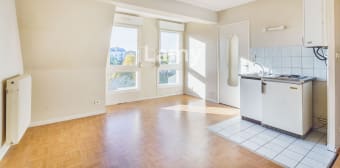 Image 2 - Appartement · Fontaine Les Dijon (21121) · 1 pièce · 23m²