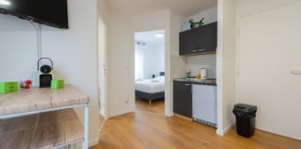 Image 3 - Appartement · Mulhouse (68200) · 2 pièces · 34m²