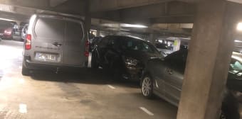 Image 2 - Parking/box · Creteil (94000)