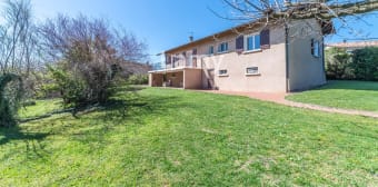 Image 2 - Maison/villa · Pommiers (69480) · 5 pièces · 144m²