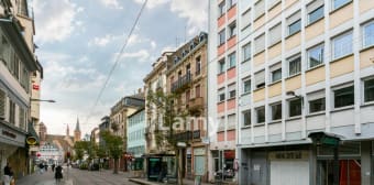 Image 1 - Appartement · Strasbourg (67000) · 2 pièces · 49m²