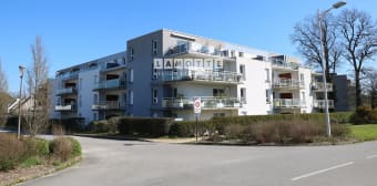 Image 2 - Appartement · Plescop (56890) · 2 pièces · 38m²