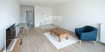 Image 1 - Appartement · Franconville La Garenne (95130) · 3 pièces · 63m²