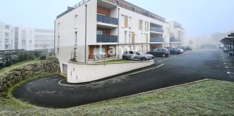 Image 3 - Appartement · Orleans (45000) · 2 pièces · 39m²