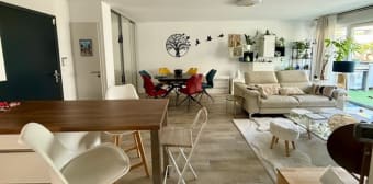 Image 2 - Appartement · Salon De Provence (13300) · 3 pièces · 68m²