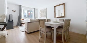 Image 2 - Appartement · Poissy (78300) · 3 pièces · 83m²