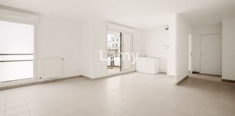 Image 1 - Appartement · Lyon (69009) · 2 pièces · 53m²