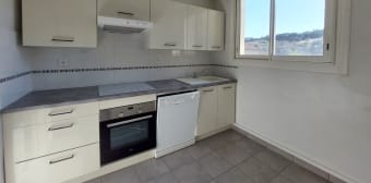 Image 1 - Appartement · Sisteron (04200) · 58m²