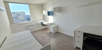 Image 3 - Appartement · Tours (37000) · 1 pièce · 21m²