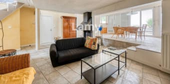 Image 2 - Maison/villa · Bordeaux (33000) · 5 pièces · 147m²