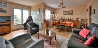 Image 1 - Appartement · Nimes (30000) · 5 pièces · 97m²