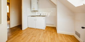 Image 1 - Appartement · Rennes (35200) · 1 pièce · 32m²