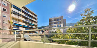 Image 1 - Appartement · Nice (06300) · 1 pièce · 26m²