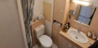 Image 2 - Appartement · Joue Les Tours (37300) · 1 pièce · 18m²