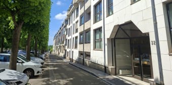 Image 1 - Appartement · Le Chesnay Rocquencourt (78150) · 4 pièces · 93m²