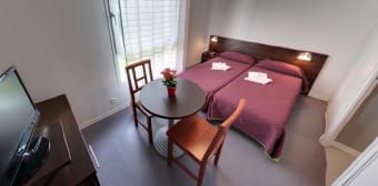 Image 1 - Appartement · Andilly (95580) · 1 pièce · 19m²