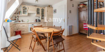 Image 2 - Appartement · Villers Sur Mer (14640) · 3 pièces · 35m²