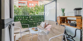 Image 1 - Appartement · Venissieux (69200) · 3 pièces · 57m²
