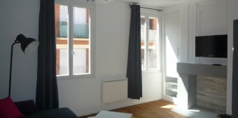 Image 3 - Appartement · Toulouse (31000) · 2 pièces · 28m²