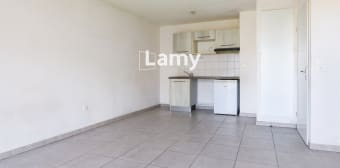 Image 2 - Appartement · Toulouse (31200) · 2 pièces · 43m²