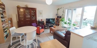 Image 2 - Appartement · Capbreton (40130) · 3 pièces · 62m²