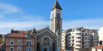 Image 2 - Appartement · Grenoble (38000) · 7 pièces · 201m²