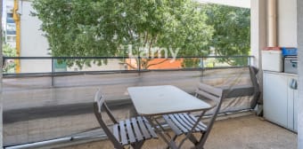 Image 1 - Appartement · Lyon (69003) · 3 pièces · 69m²