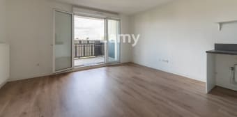 Image 1 - Appartement · Le Blanc Mesnil (93150) · 2 pièces · 42m²