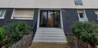 Image 1 - Appartement · Colombes (92700) · 3 pièces · 64m²