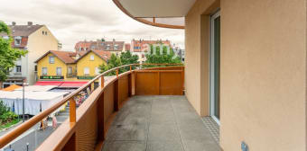 Image 2 - Appartement · Schiltigheim (67300) · 3 pièces · 64m²