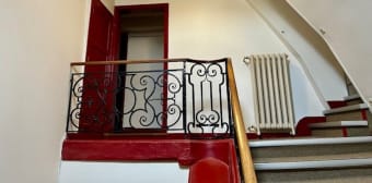 Image 3 - Appartement · Auxerre (89000) · 1 pièce · 11m²