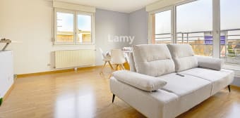 Image 3 - Appartement · Selestat (67600) · 2 pièces · 52m²