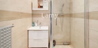 Image 2 - Appartement · Vandoeuvre Les Nancy (54500) · 1 pièce · 32m²