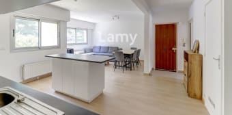Image 2 - Appartement · Clermont Ferrand (63000) · 3 pièces · 58m²