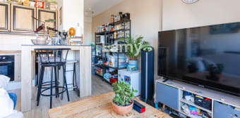 Image 3 - Appartement · Villers Sur Mer (14640) · 2 pièces · 21m²