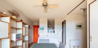 Image 3 - Appartement · Le Grau Du Roi (30240) · 2 pièces · 30m²