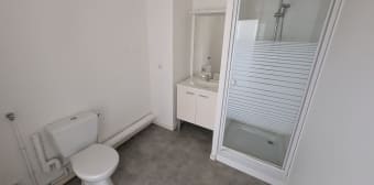 Image 3 - Appartement · Angers (49100) · 2 pièces · 38m²