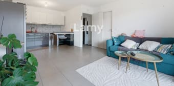 Image 3 - Appartement · Nice (06200) · 2 pièces · 41m²