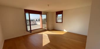 Image 1 - Appartement · Les Mureaux (78130) · 4 pièces · 95m²