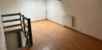 Image 3 - Appartement · Auxerre (89000) · 2 pièces · 38m²