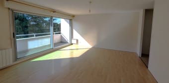 Image 1 - Appartement · Vannes (56000) · 2 pièces · 45m²