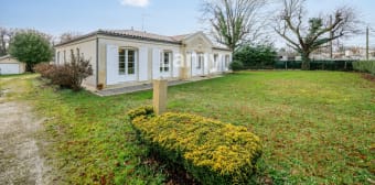 Image 2 - Maison/villa · Montussan (33450) · 6 pièces · 176m²