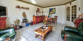 Image 2 - Appartement · Poissy (78300) · 3 pièces · 73m²