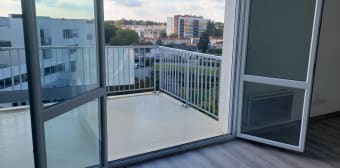 Image 1 - Appartement · La Roche Sur Yon (85000) · 3 pièces · 62m²