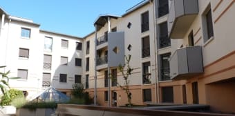 Image 1 - Appartement · Toulouse (31400) · 1 pièce · 19m²