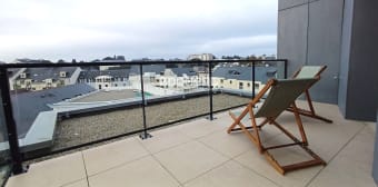 Image 3 - Appartement · Nantes (44000) · 5 pièces · 133m²